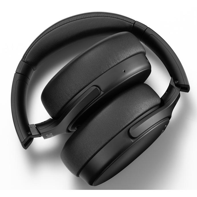 Headphones, JVC HA-S100N - Black IMAGE 10