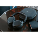 Headphones, JVC HA-S100N - Black IMAGE 12