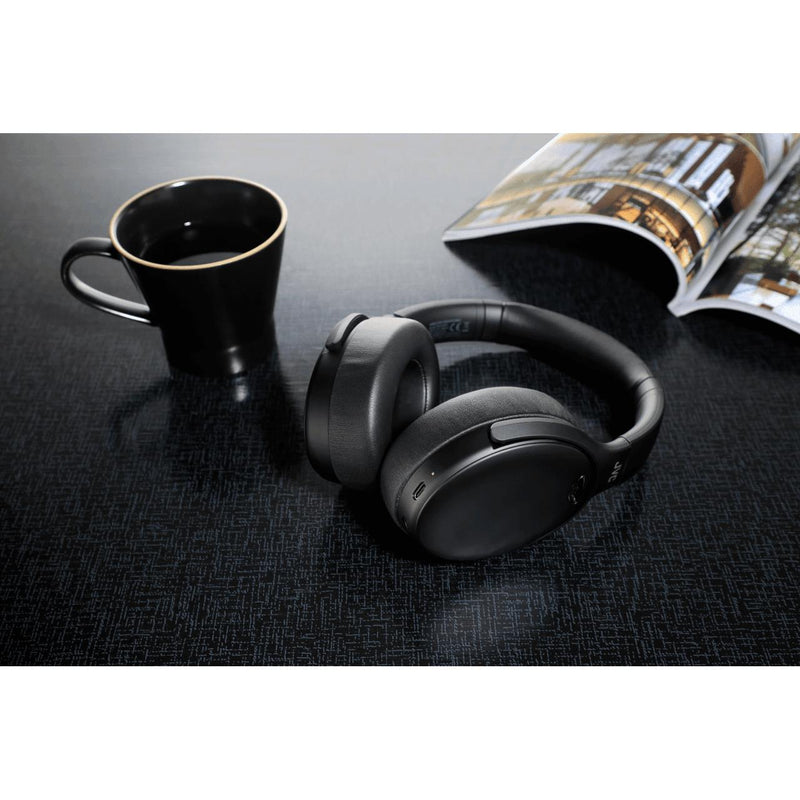 Headphones, JVC HA-S100N - Black IMAGE 13