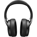 Headphones, JVC HA-S100N - Black IMAGE 2