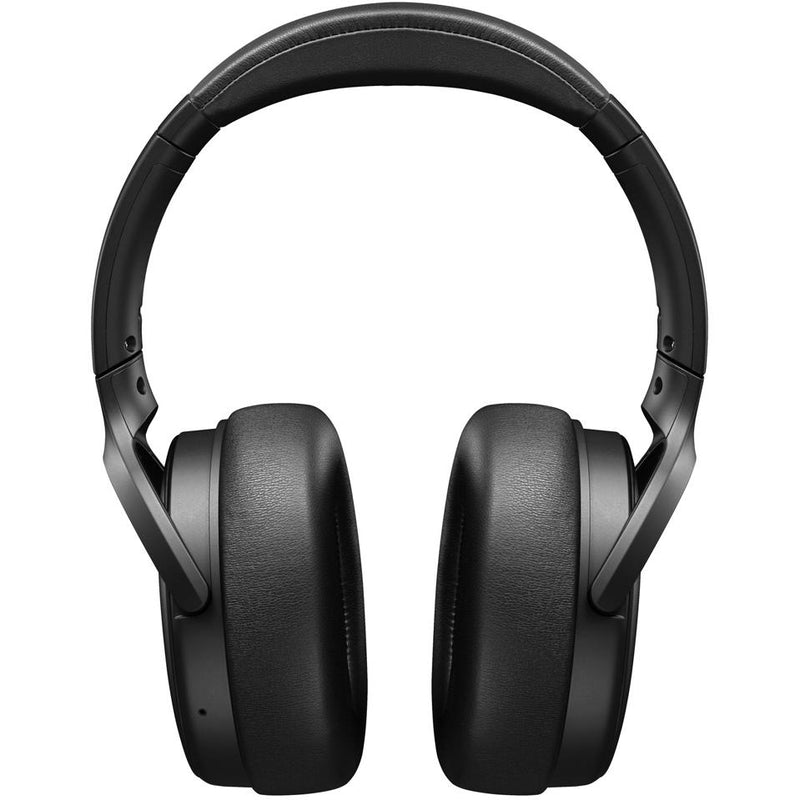 Headphones, JVC HA-S100N - Black IMAGE 2