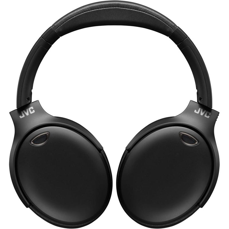 Headphones, JVC HA-S100N - Black IMAGE 4