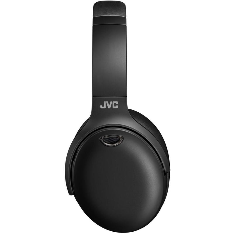 Headphones, JVC HA-S100N - Black IMAGE 5