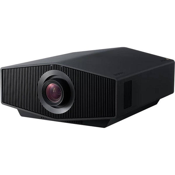 4k Bravia 8 Projector, Sony VPLXW6100ES - Black IMAGE 1