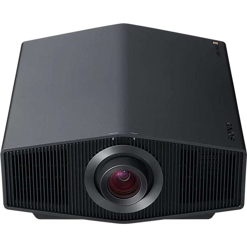 4k Bravia 8 Projector, Sony VPLXW6100ES - Black IMAGE 3