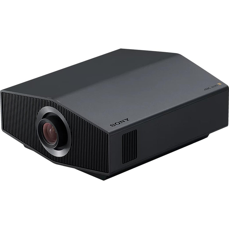 4k Bravia 8 Projector, Sony VPLXW6100ES - Black IMAGE 6