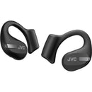 Earbuds, JVC HA-NP50T-B - Black IMAGE 2