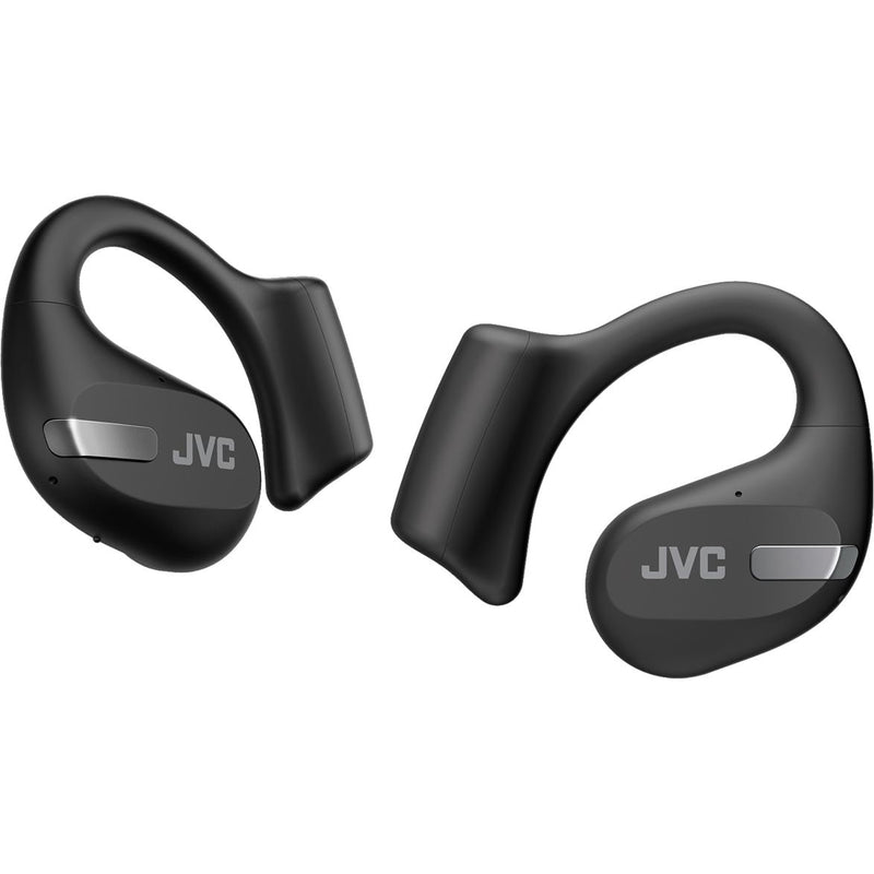 Earbuds, JVC HA-NP50T-B - Black IMAGE 2