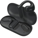 Earbuds, JVC HA-NP35T-B - Black IMAGE 1