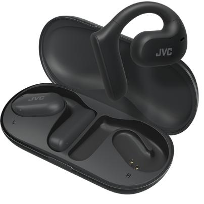 Earbuds, JVC HA-NP35T-B - Black IMAGE 1