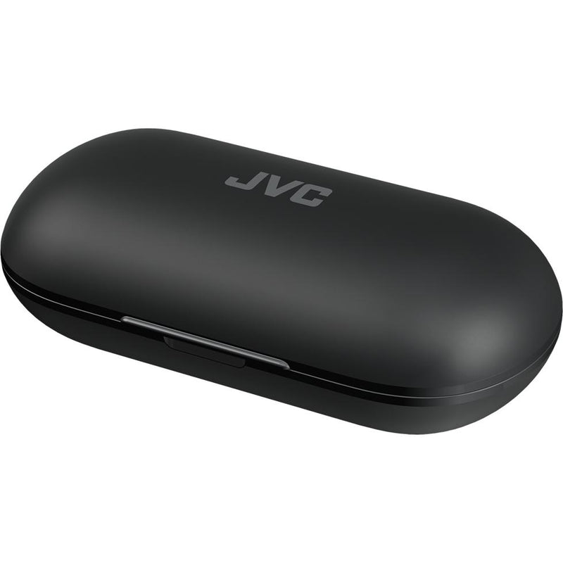 Earbuds, JVC HA-NP35T-B - Black IMAGE 3