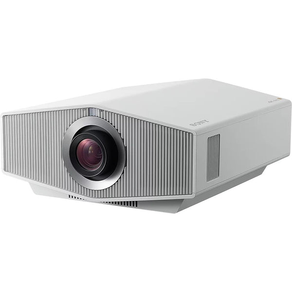 4k Bravia 8 Projector, Sony VPLXW6100ES/W - White IMAGE 1