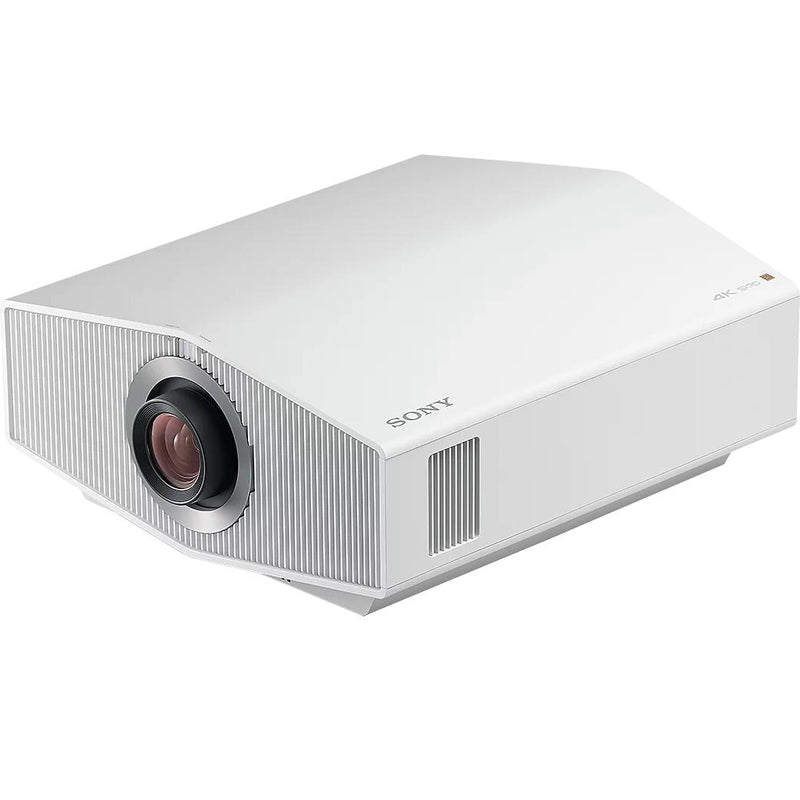 4k Bravia 8 Projector, Sony VPLXW6100ES/W - White IMAGE 6