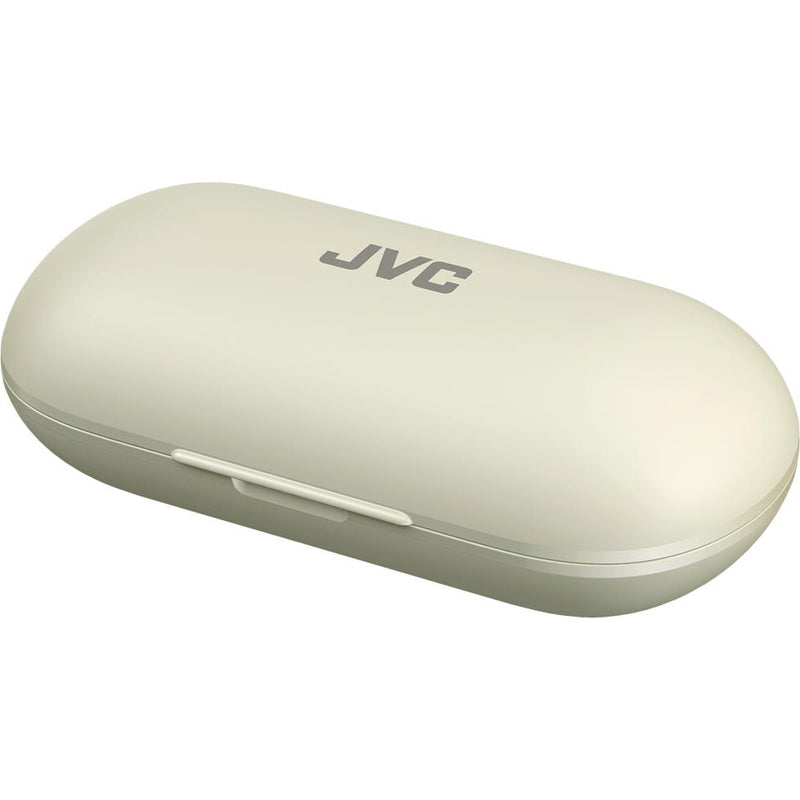 Earbuds, JVC HA-NP35T-W - White IMAGE 3