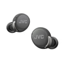Earbuds, JVC HA-A30T2-B  - Black IMAGE 1