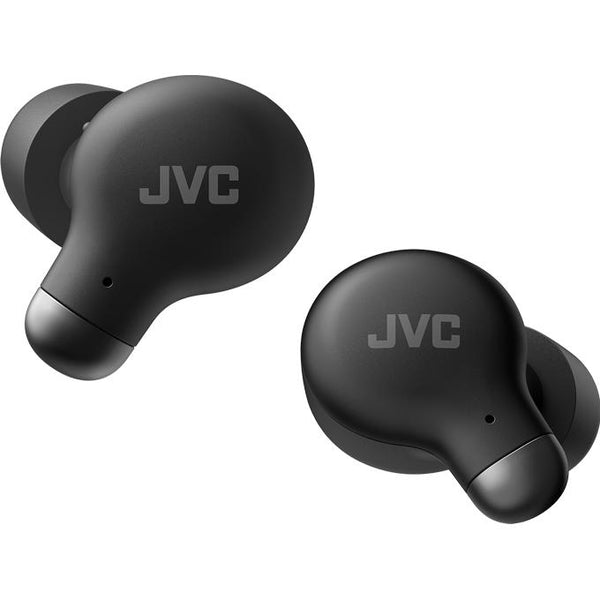 Earbuds, JVC HA-A25T-B  - Black IMAGE 1