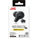 Earbuds, JVC HA-A25T-B  - Black IMAGE 2