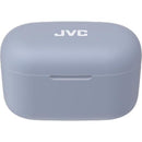 Earbuds, JVCHA-A18T-A - Blue IMAGE 3