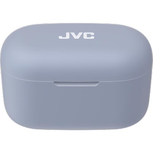 Earbuds, JVCHA-A18T-A - Blue IMAGE 3