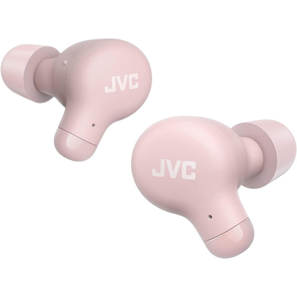 Earbuds, JVC HA-A18T-P - Pink IMAGE 1