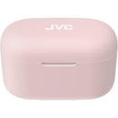 Earbuds, JVC HA-A18T-P - Pink IMAGE 2