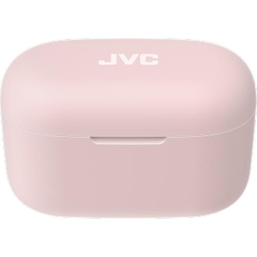 Earbuds, JVC HA-A18T-P - Pink IMAGE 2