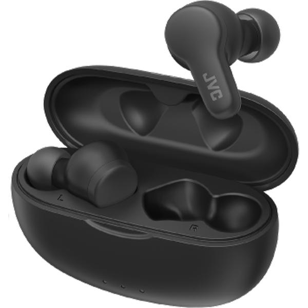 Earbuds, JVCHA-A7T2-B - Black IMAGE 1