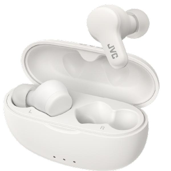 Earbuds, JVCHA-A7T2-W - White IMAGE 1