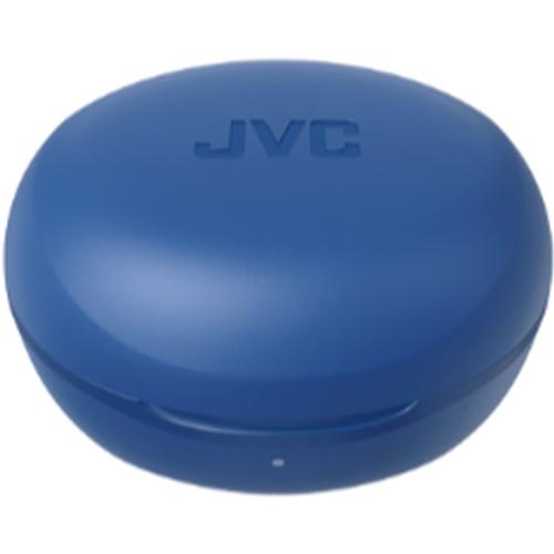 Earbuds, JVCHA-A6T-A  - Blue IMAGE 3