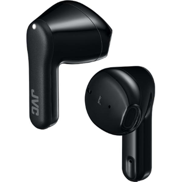 Earbuds, JVCHA-A3T-B -Black IMAGE 1