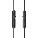 Earbuds, JVC HA-FR9UC-B - Black IMAGE 3