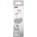 Earbuds, JVC HA-FR9UC-W - White IMAGE 4