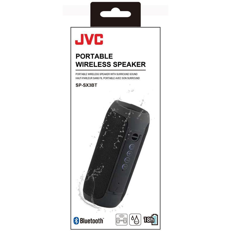 Speakers, JVC  SP-SX3BT IMAGE 3