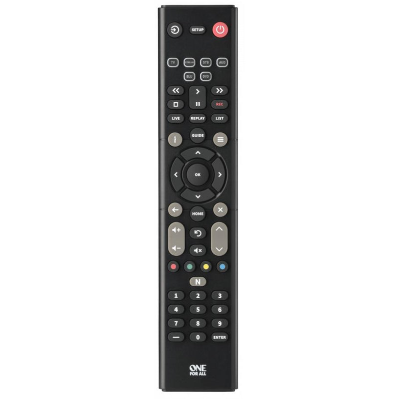 Remote ESSENCE 6, OneForAll URC2160 IMAGE 1