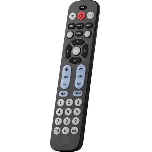 BIG BUTTON REMOTE, OneForAll URC6821 IMAGE 1