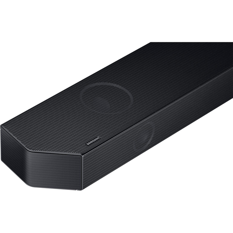 3.1.2ch Atmos soundbar subwoofer bluetooth.Ssung HW-QS730D/ZC IMAGE 10