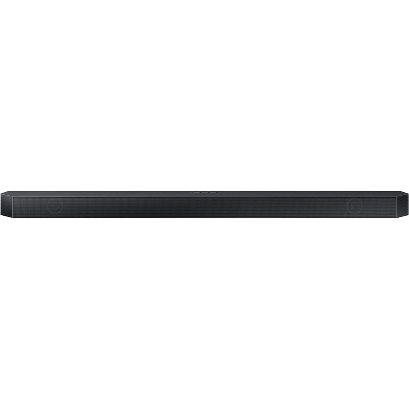 3.1.2ch Atmos soundbar subwoofer bluetooth.Ssung HW-QS730D/ZC IMAGE 4