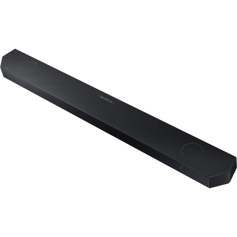 3.1.2ch Atmos soundbar subwoofer bluetooth.Ssung HW-QS730D/ZC IMAGE 8