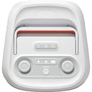 12 hrs PB Battery Bluetooth Wireless Speaker, JBL PartyBox Club 120 - White IMAGE 6
