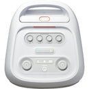 240W 18 PB Battery Bluetooth Speaker, JBL Partybox Stage 320SW - White IMAGE 13