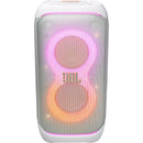 240W 18 PB Battery Bluetooth Speaker, JBL Partybox Stage 320SW - White IMAGE 2
