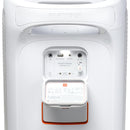 240W 18 PB Battery Bluetooth Speaker, JBL Partybox Stage 320SW - White IMAGE 4