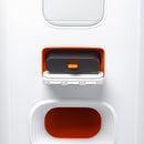 240W 18 PB Battery Bluetooth Speaker, JBL Partybox Stage 320SW - White IMAGE 5