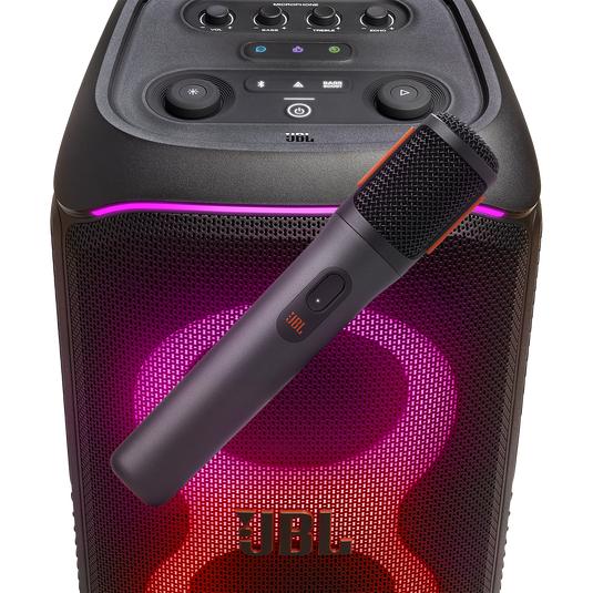 Partybox Wireless Microphone, JBL PBWIRELESSMIC IMAGE 12