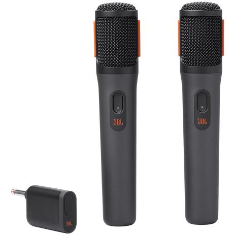 Partybox Wireless Microphone, JBL PBWIRELESSMIC IMAGE 1