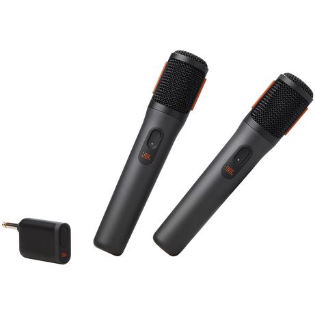 Partybox Wireless Microphone, JBL PBWIRELESSMIC IMAGE 2