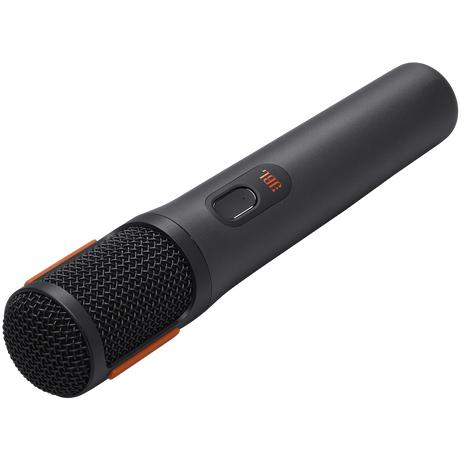 Partybox Wireless Microphone, JBL PBWIRELESSMIC IMAGE 5