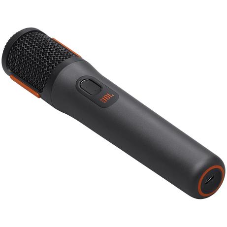 Partybox Wireless Microphone, JBL PBWIRELESSMIC IMAGE 6