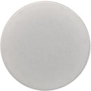 110W In-Ceiling & In-Wall Speaker, Yamaha NSiC600 - White - PAIR IMAGE 3