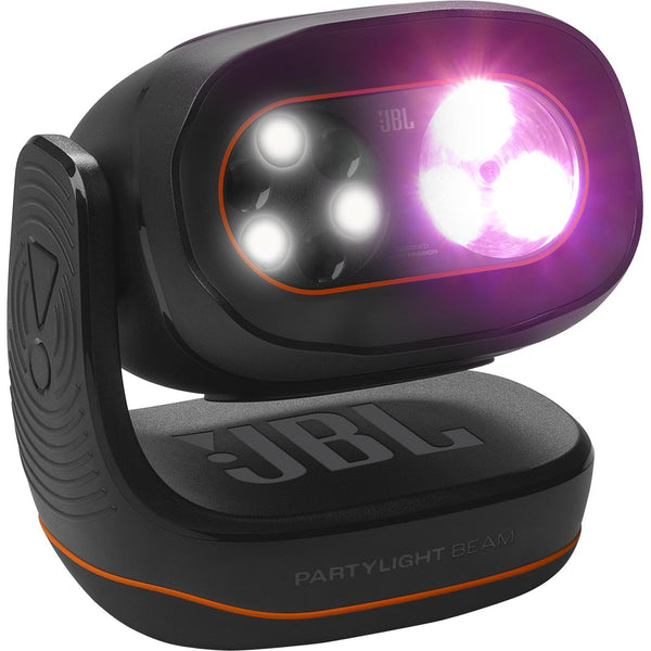 Party Light Beam, JBL PLBE IMAGE 1